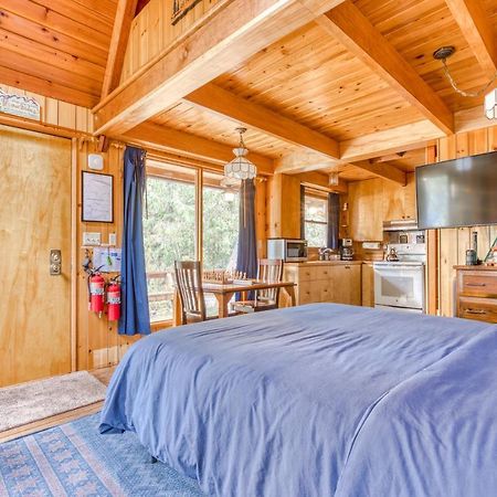 Chalet Shangri-La Welches Esterno foto